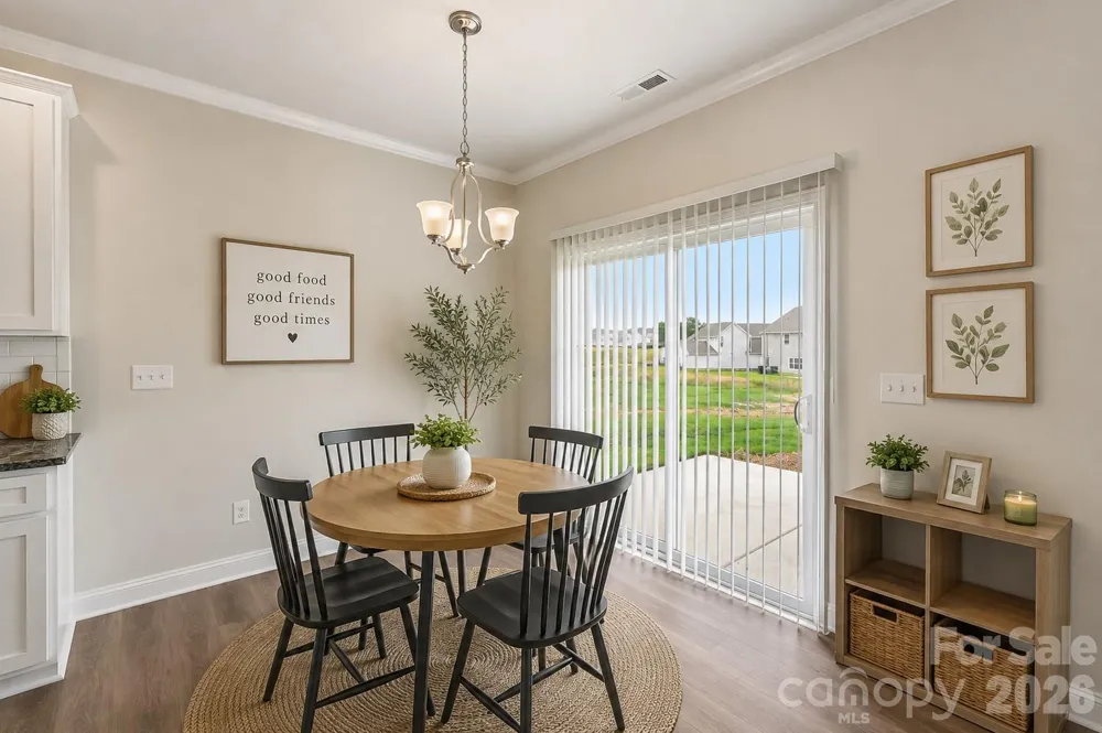 2127 Vecchio Drive Monroe, NC 28110