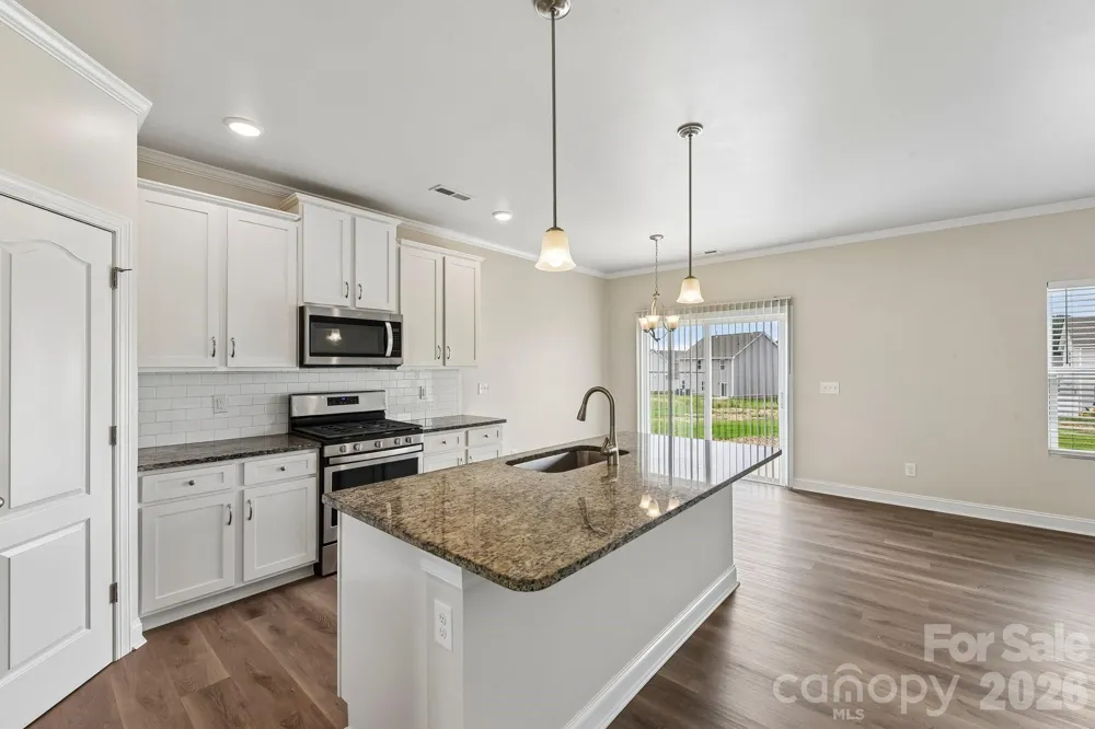 2127 Vecchio Drive Monroe, NC 28110