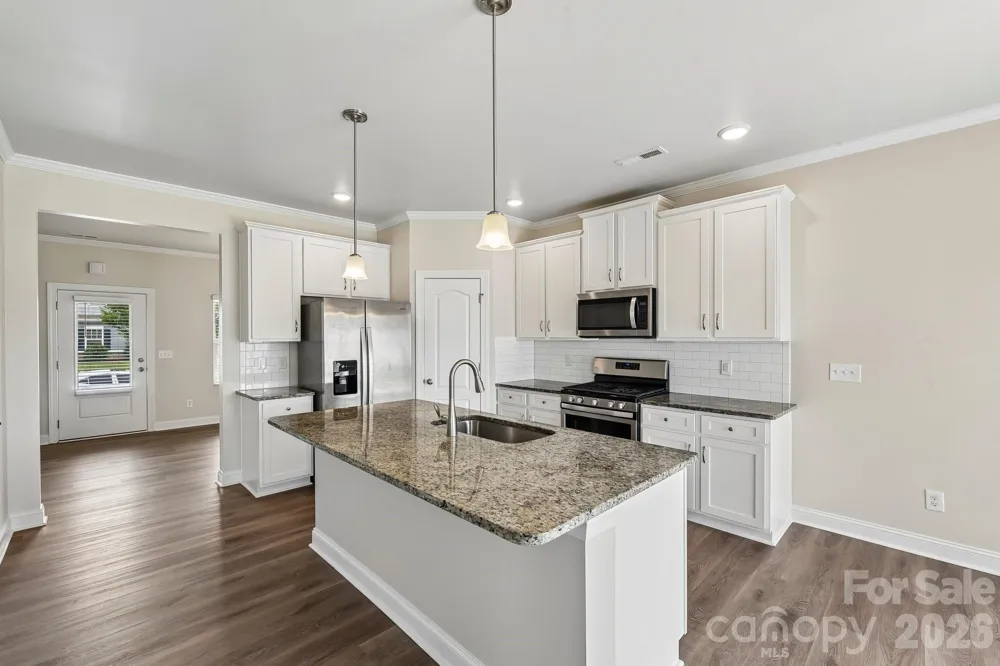 2127 Vecchio Drive Monroe, NC 28110