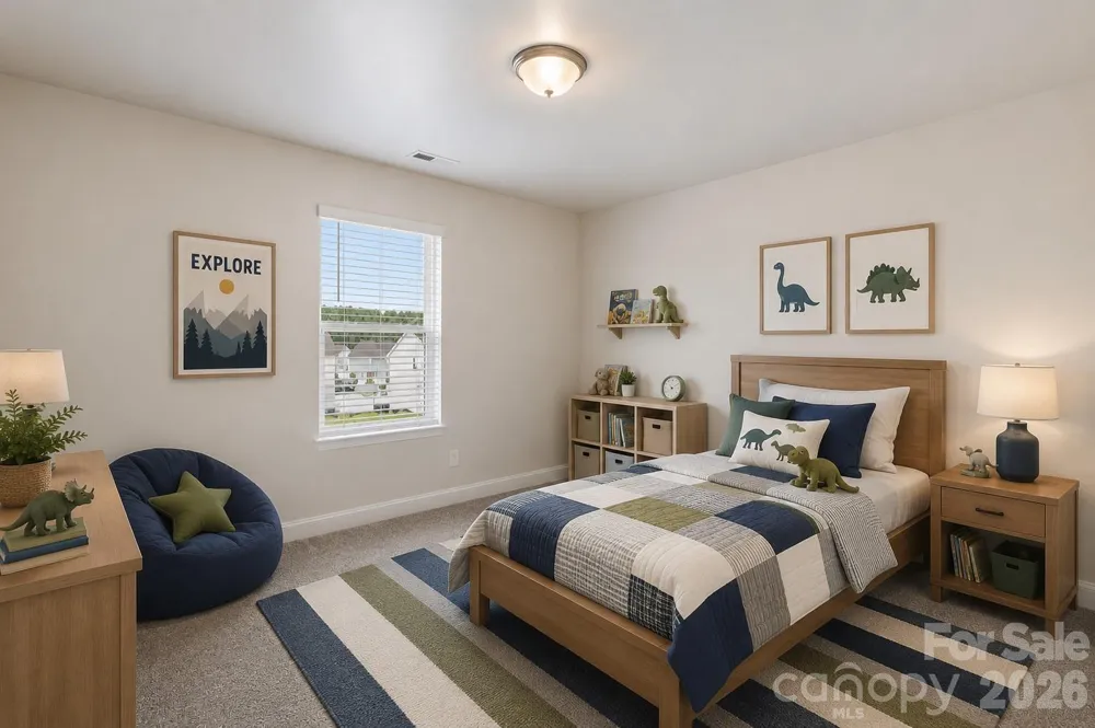 2127 Vecchio Drive Monroe, NC 28110