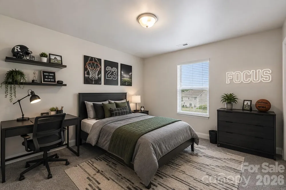 2127 Vecchio Drive Monroe, NC 28110