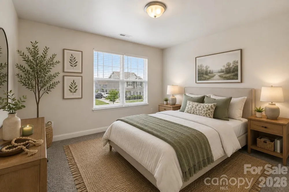2127 Vecchio Drive Monroe, NC 28110