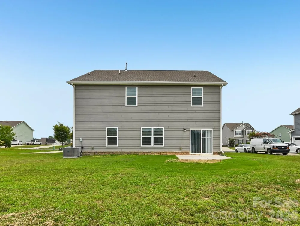 2127 Vecchio Drive Monroe, NC 28110