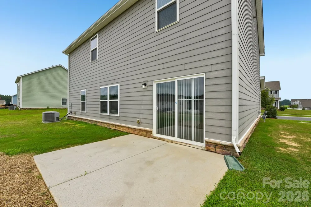 2127 Vecchio Drive Monroe, NC 28110