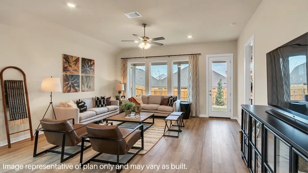 1420 Wood Vine Drive Oak Point, TX 75068