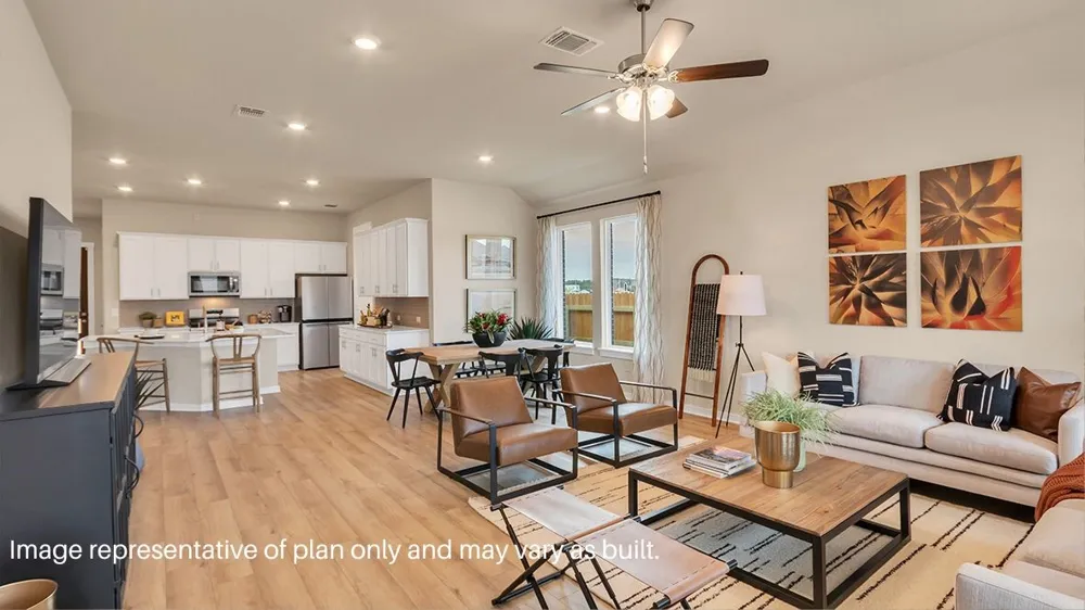 1420 Wood Vine Drive Oak Point, TX 75068
