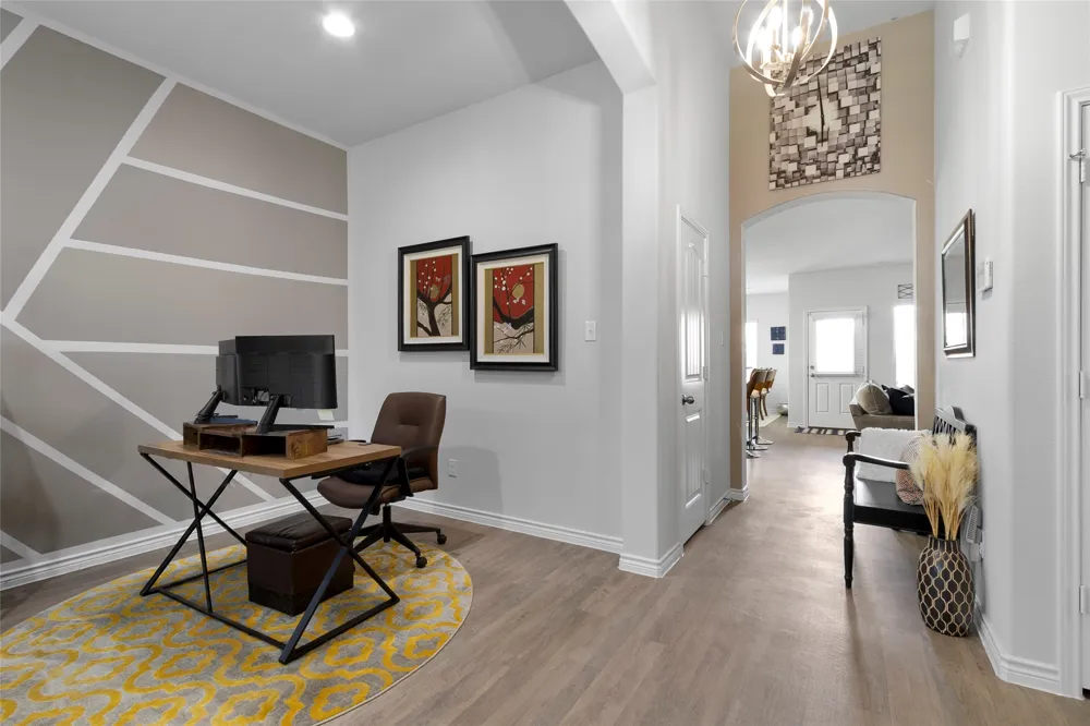2057 Buttonwood Street Lancaster, TX 75146