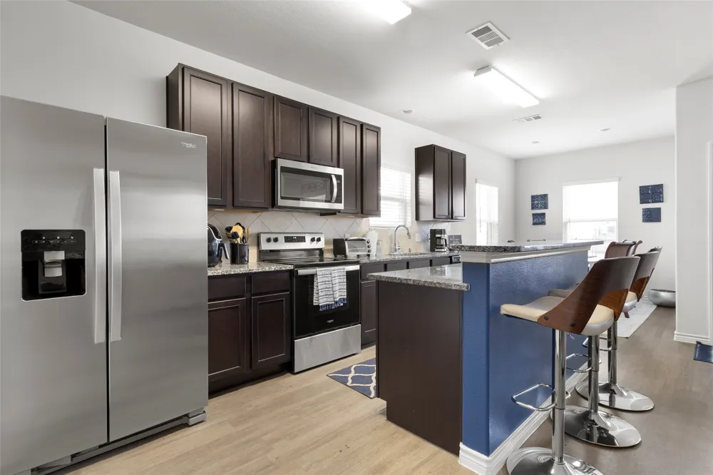 2057 Buttonwood Street Lancaster, TX 75146