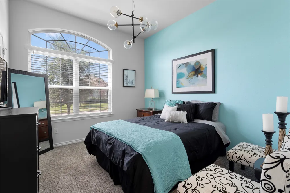 2057 Buttonwood Street Lancaster, TX 75146