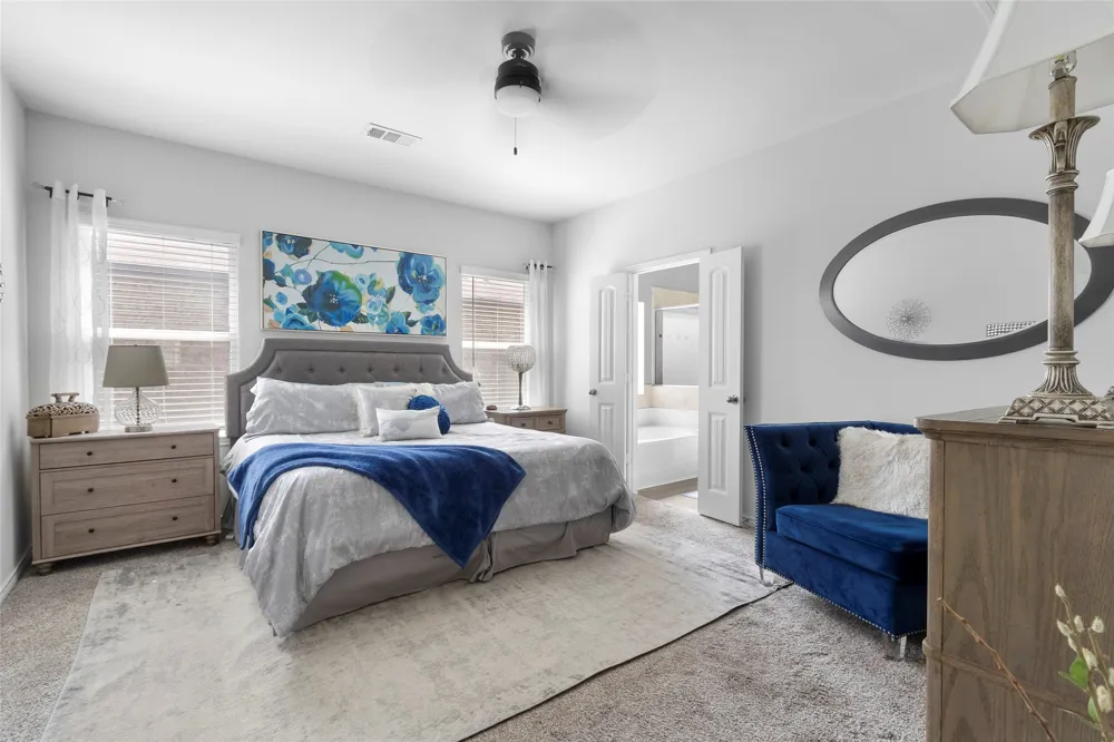 2057 Buttonwood Street Lancaster, TX 75146