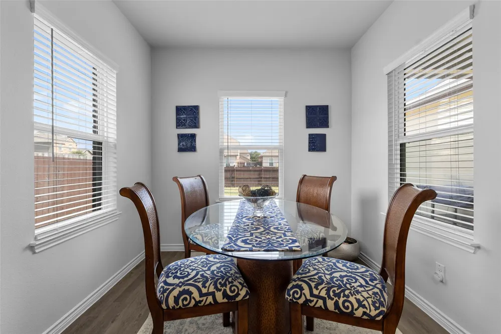 2057 Buttonwood Street Lancaster, TX 75146