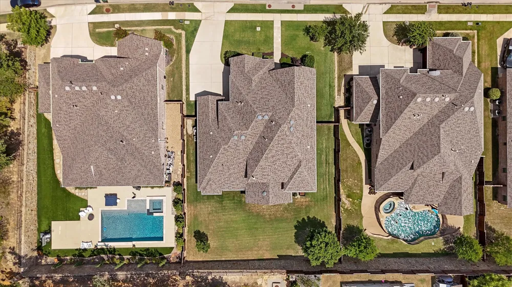 10846 Smoky Oak Trail Argyle, TX 76226