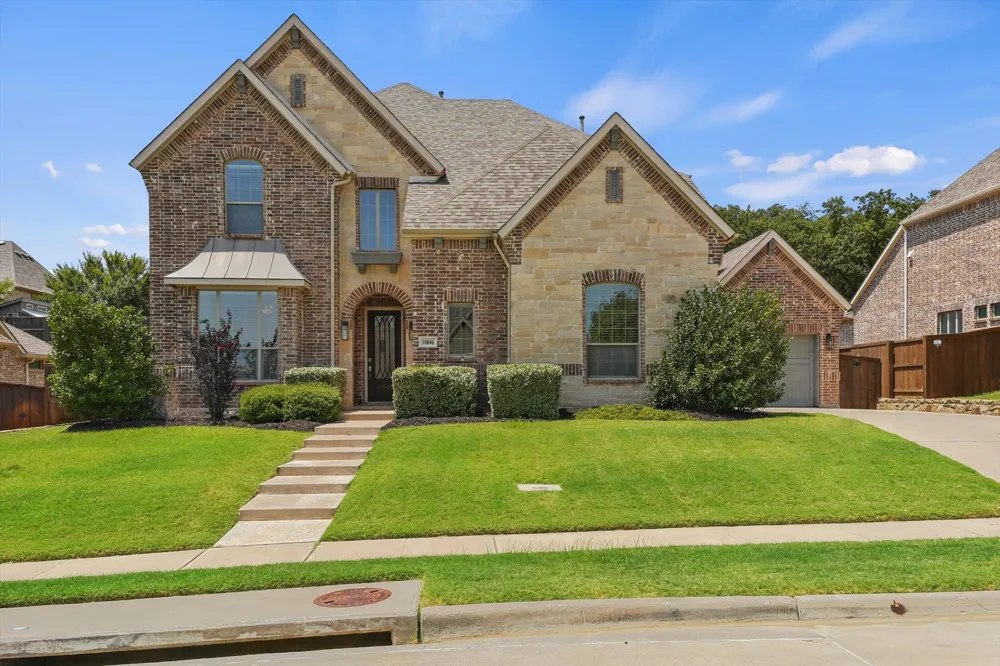 10846 Smoky Oak Trail Argyle, TX 76226