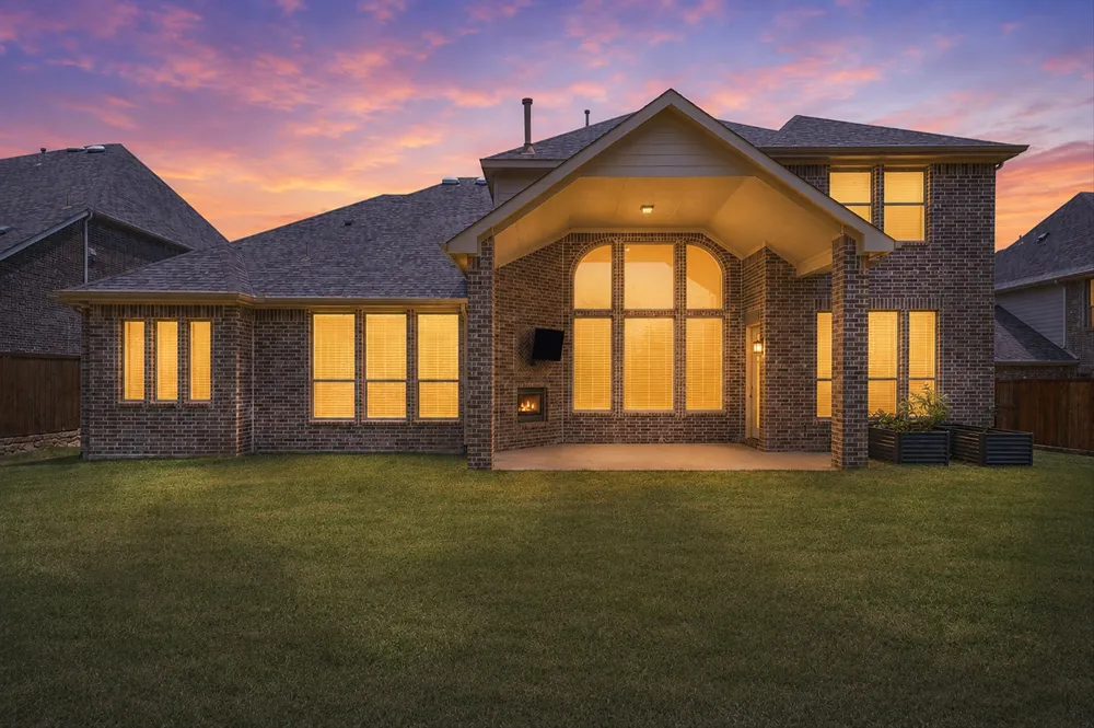10846 Smoky Oak Trail Argyle, TX 76226