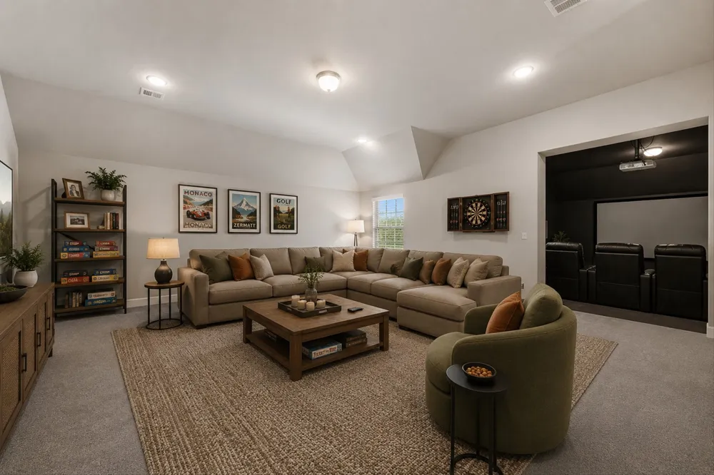 10846 Smoky Oak Trail Argyle, TX 76226