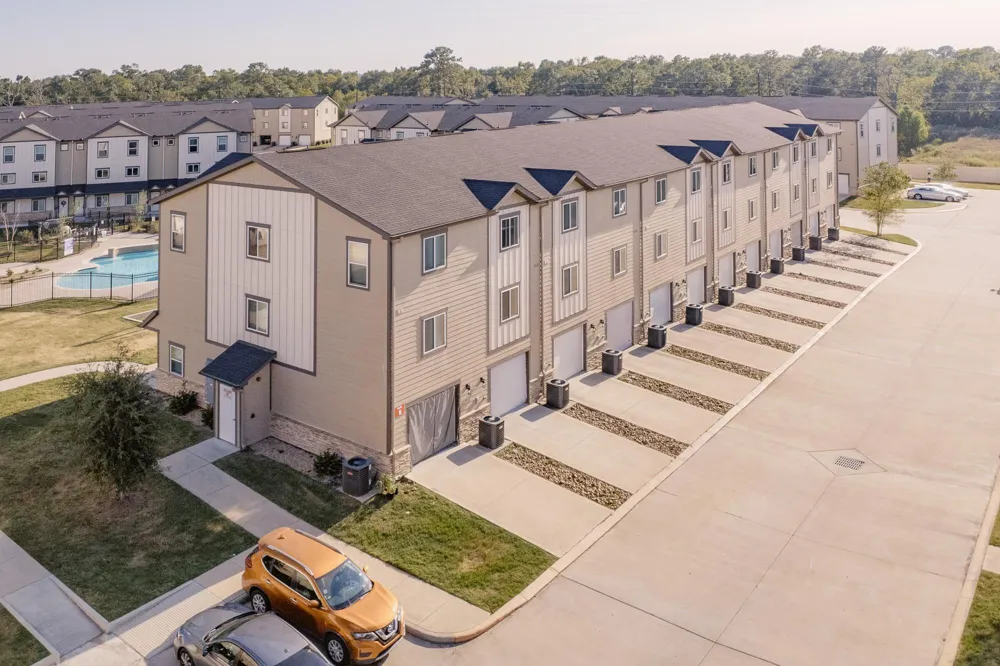 12603 Telge Road #9-D Cypress, TX 77429