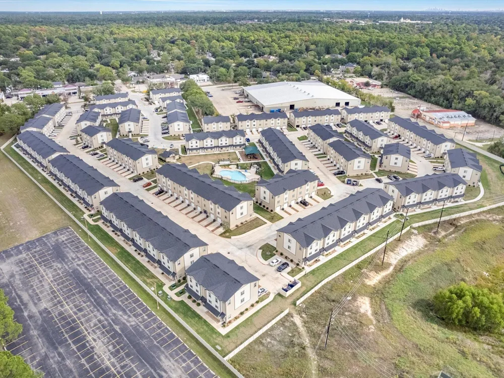 12603 Telge Road #9-D Cypress, TX 77429