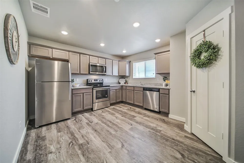 12603 Telge Road #9-D Cypress, TX 77429