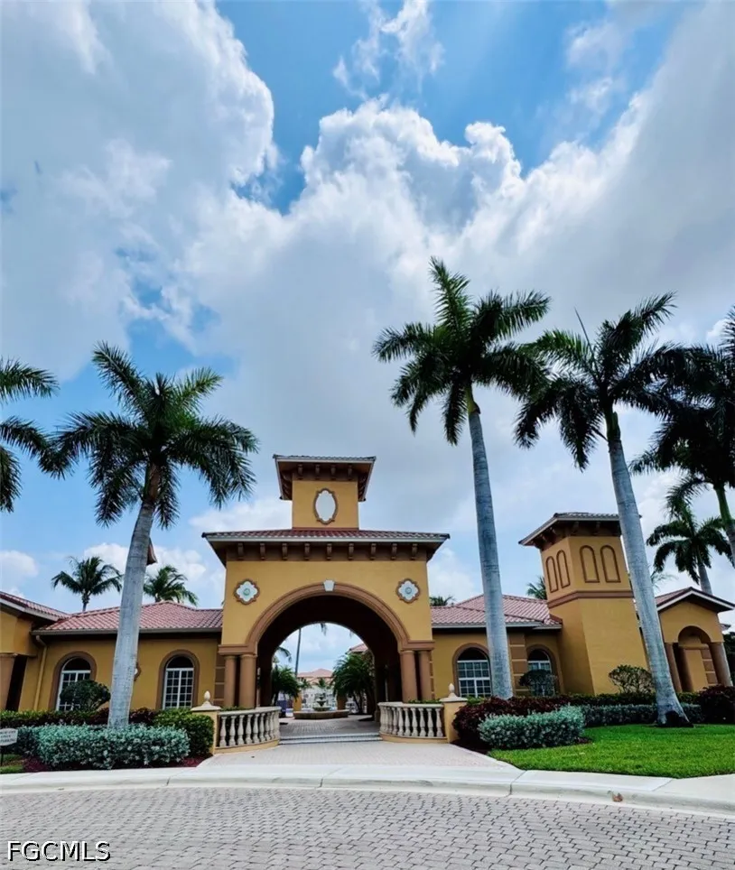 Ocean Walk Circle #309 Fort Myers, FL 33908