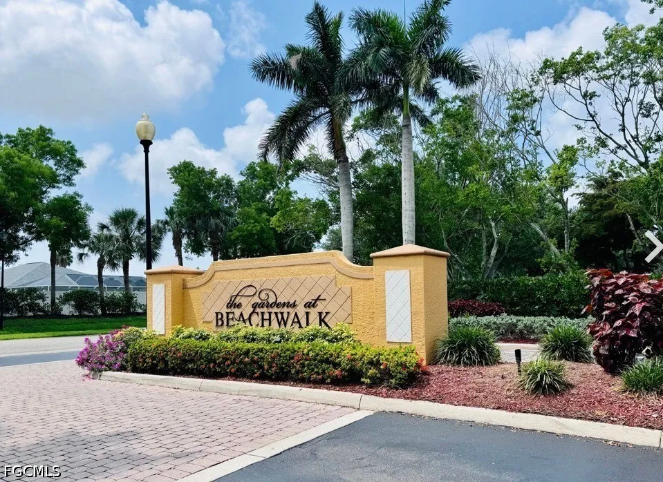 Ocean Walk Circle #309 Fort Myers, FL 33908