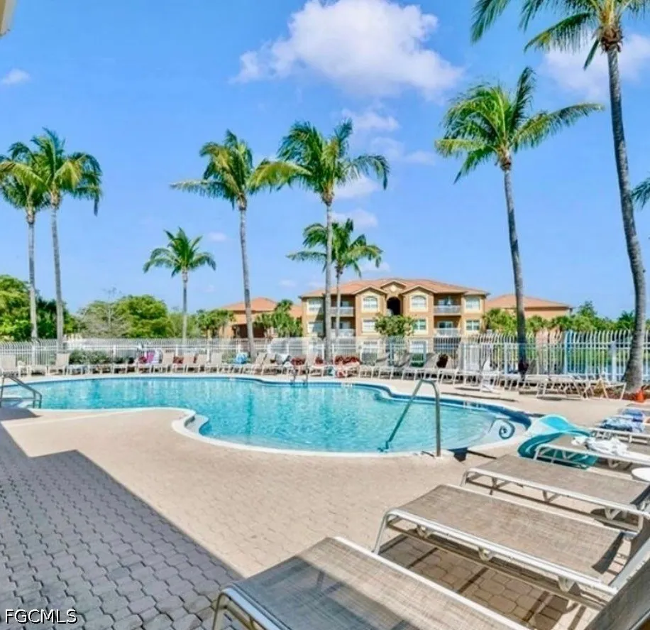 Ocean Walk Circle #309 Fort Myers, FL 33908