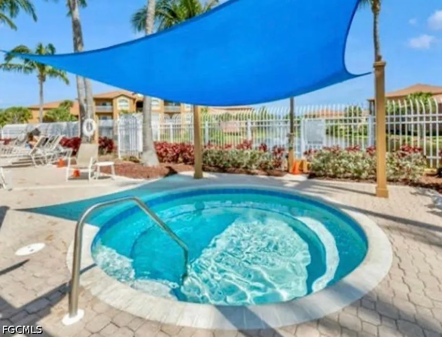 Ocean Walk Circle #309 Fort Myers, FL 33908