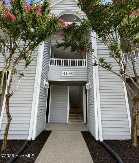 4146 Breezewood Drive #Apt 202