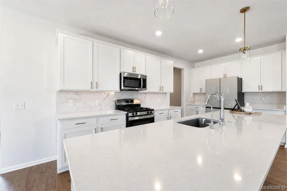 2716 Maize Loop Saline Township, MI 48176