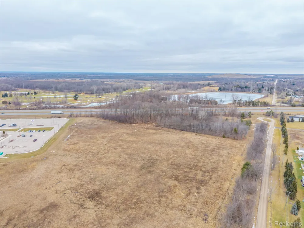 57998 Frost Road Lenox Township, MI 48048