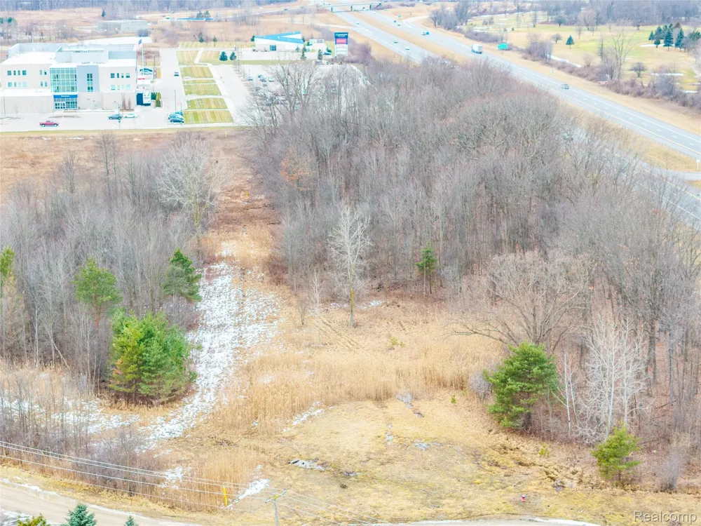 57998 Frost Road Lenox Township, MI 48048