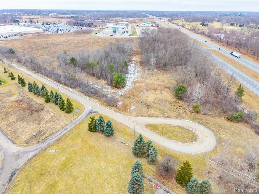 57998 Frost Road Lenox Township, MI 48048