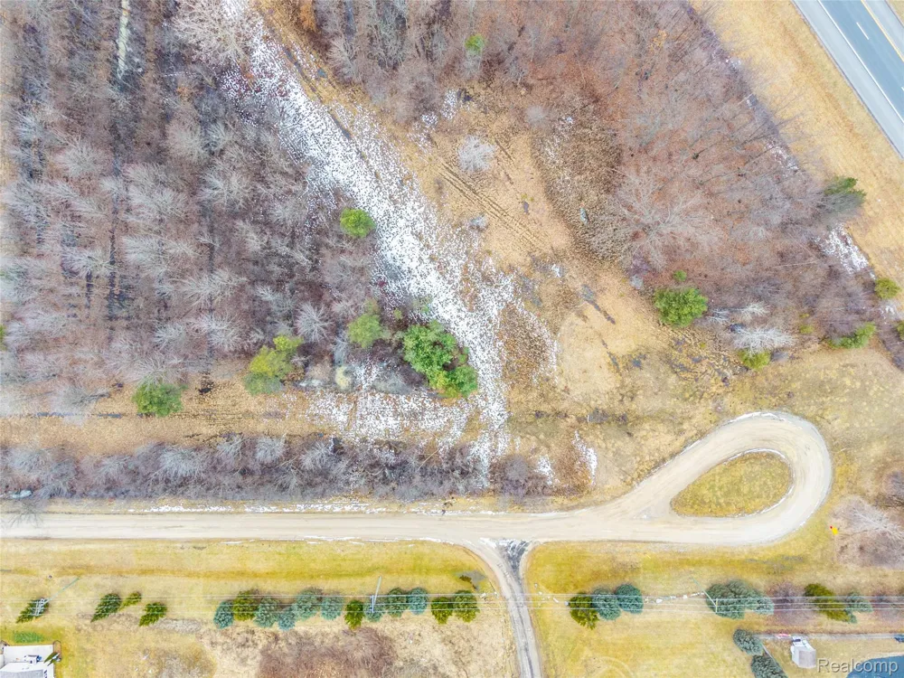 57998 Frost Road Lenox Township, MI 48048