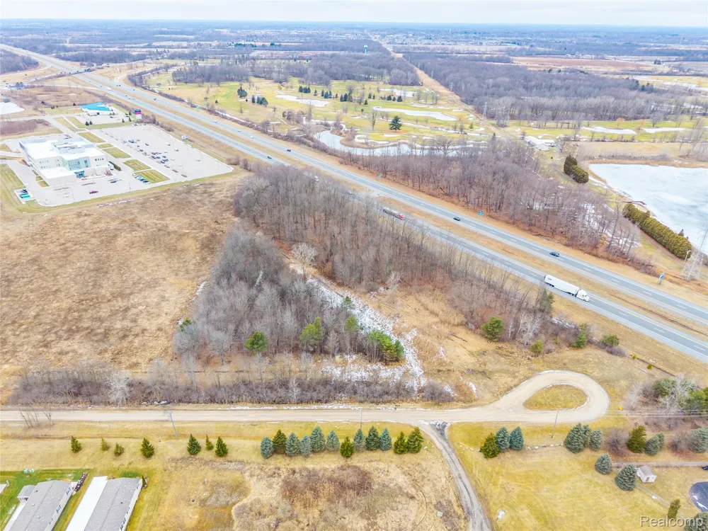57998 Frost Road Lenox Township, MI 48048