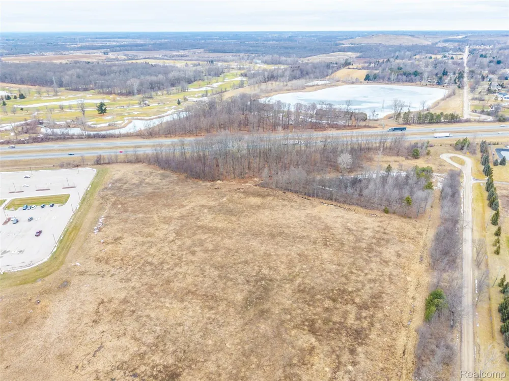 57998 Frost Road Lenox Township, MI 48048