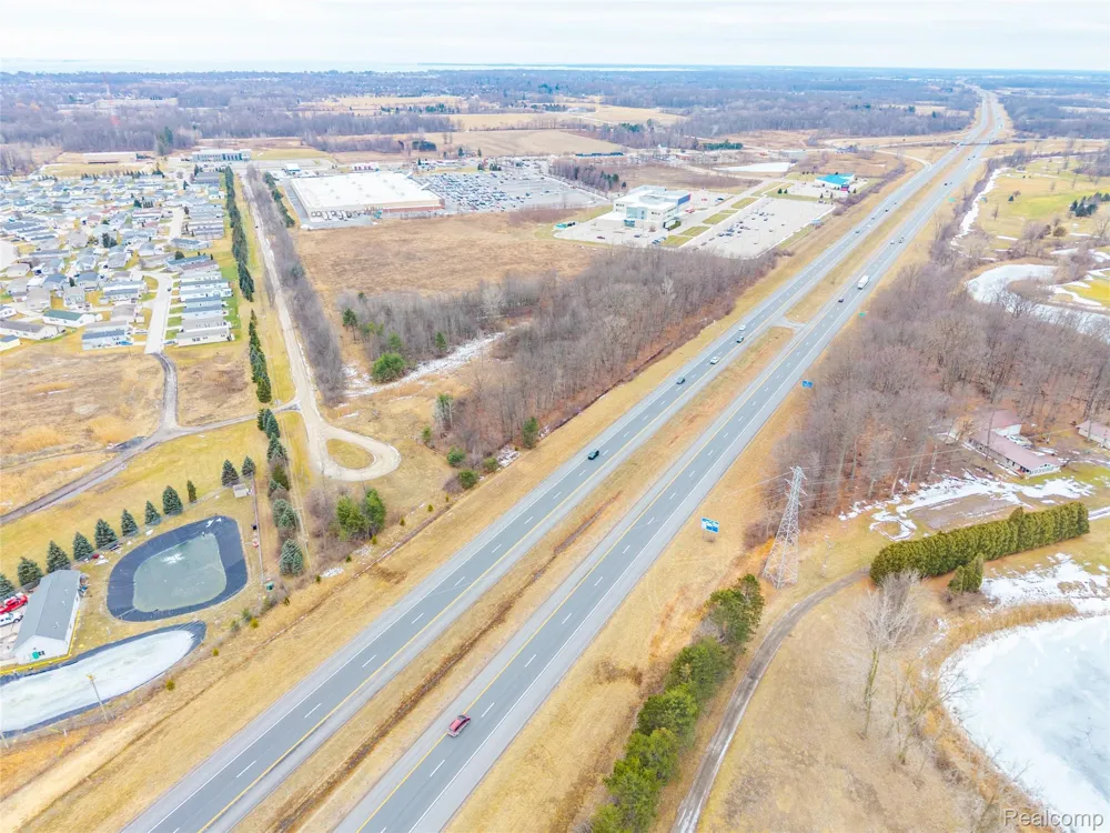 57998 Frost Road Lenox Township, MI 48048