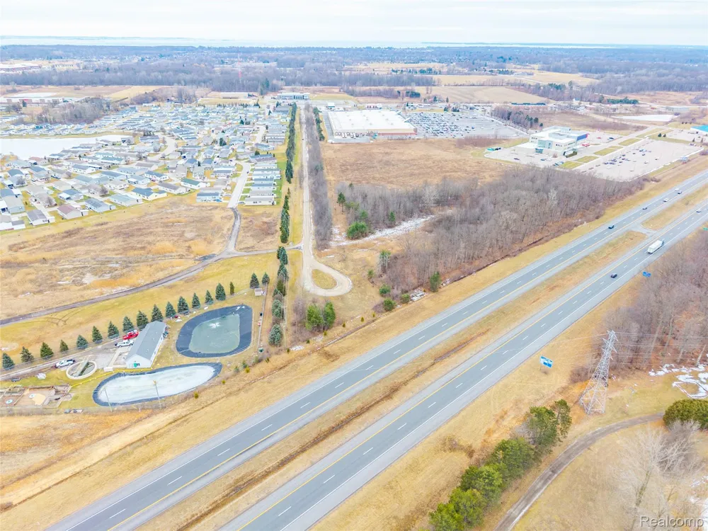57998 Frost Road Lenox Township, MI 48048