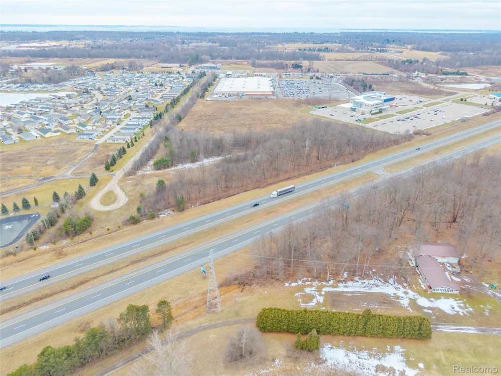 57998 Frost Road Lenox Township, MI 48048