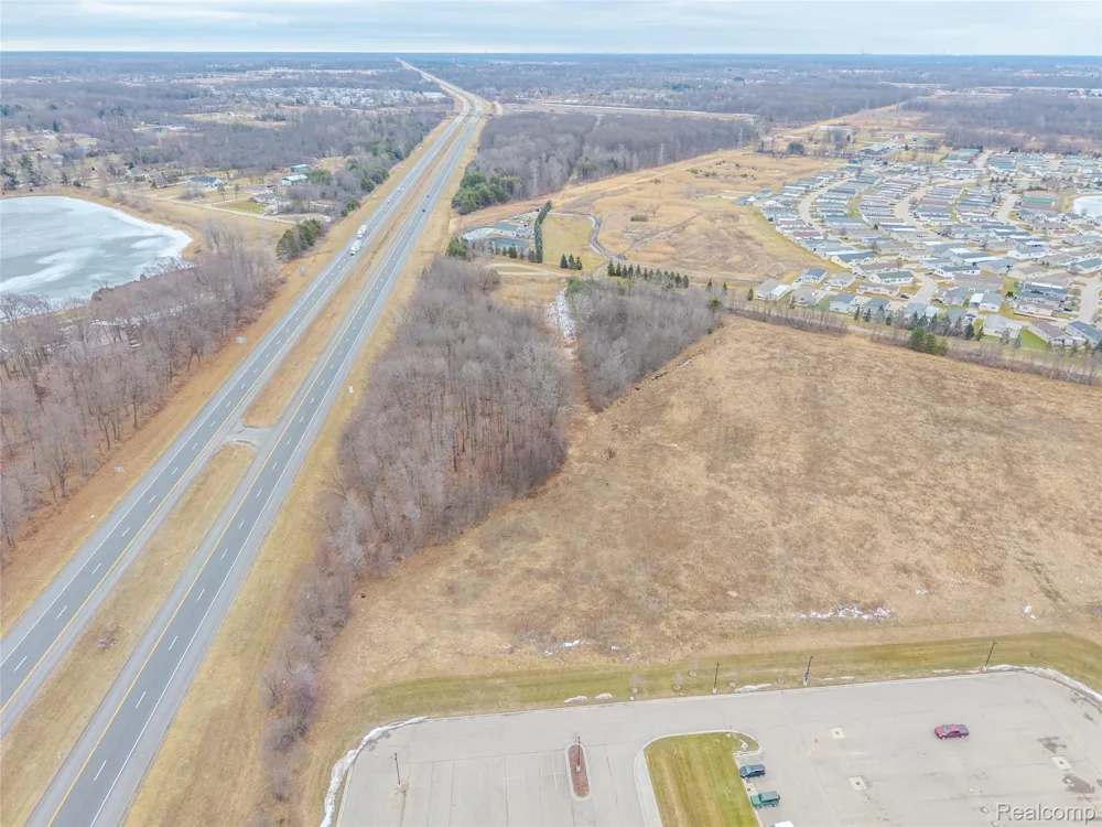 57998 Frost Road Lenox Township, MI 48048
