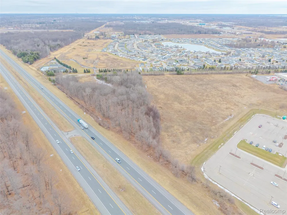 57998 Frost Road Lenox Township, MI 48048