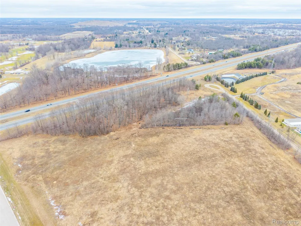 57998 Frost Road Lenox Township, MI 48048