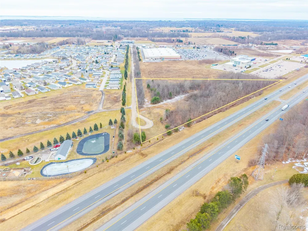 57998 Frost Road Lenox Township, MI 48048