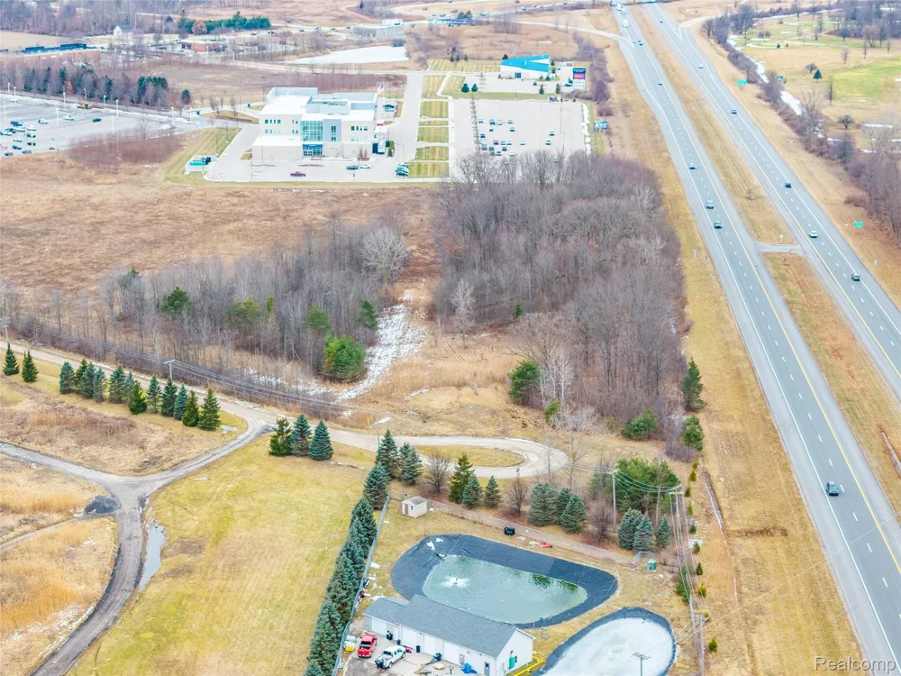 57998 Frost Road Lenox Township, MI 48048
