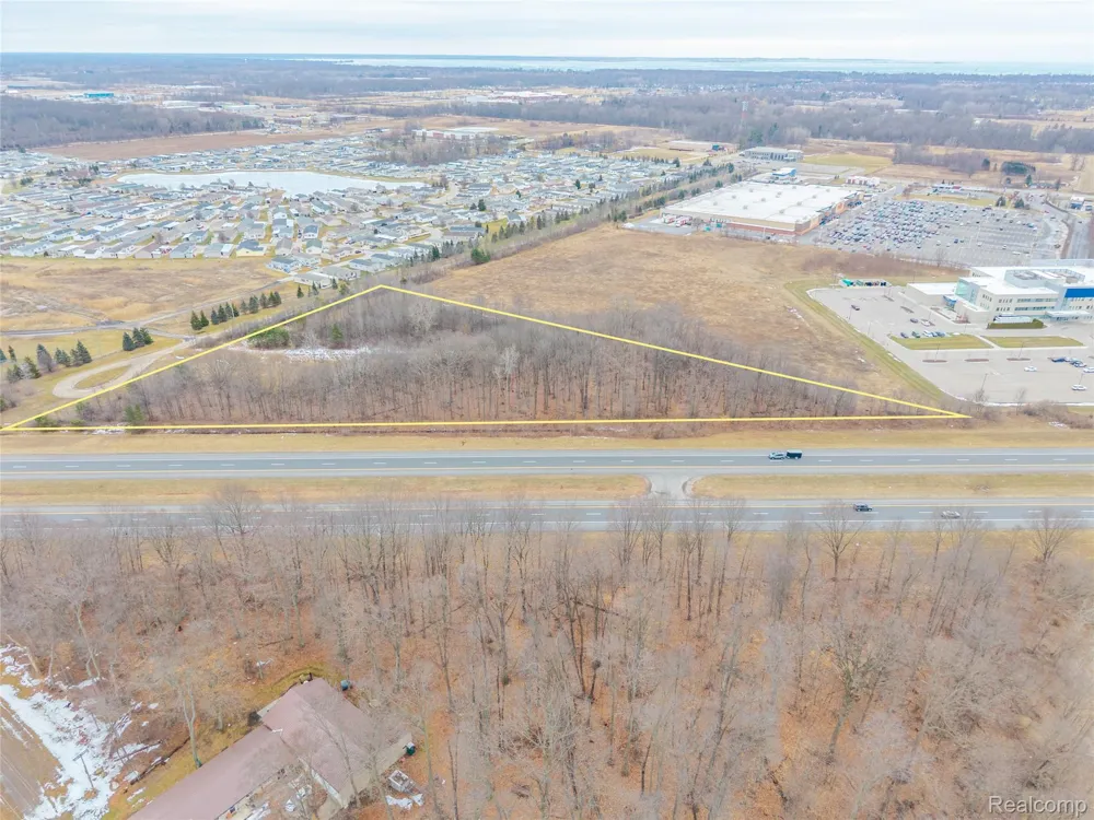 57998 Frost Road Lenox Township, MI 48048