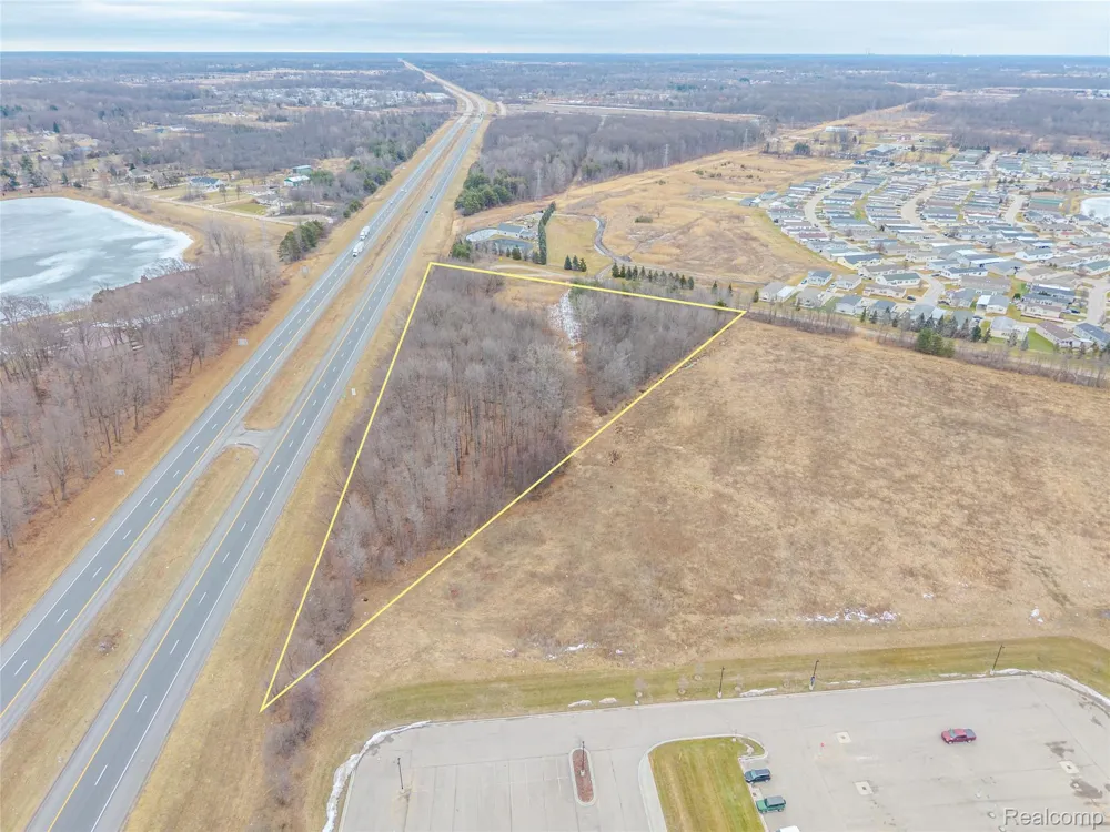 57998 Frost Road Lenox Township, MI 48048