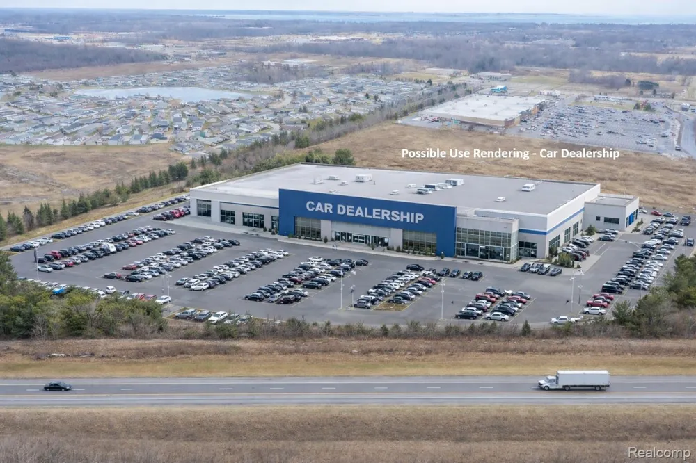57998 Frost Road Lenox Township, MI 48048