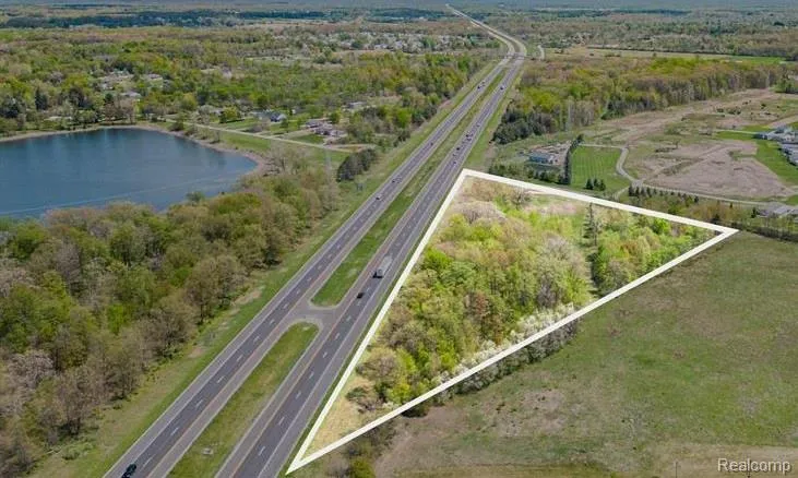 57998 Frost Road Lenox Township, MI 48048