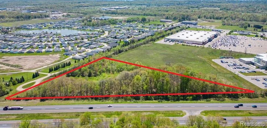 57998 Frost Road Lenox Township, MI 48048