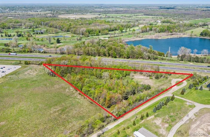 57998 Frost Road Lenox Township, MI 48048
