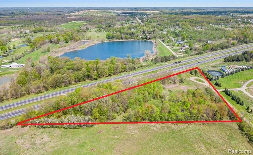 57998 Frost Road Lenox Township, MI 48048