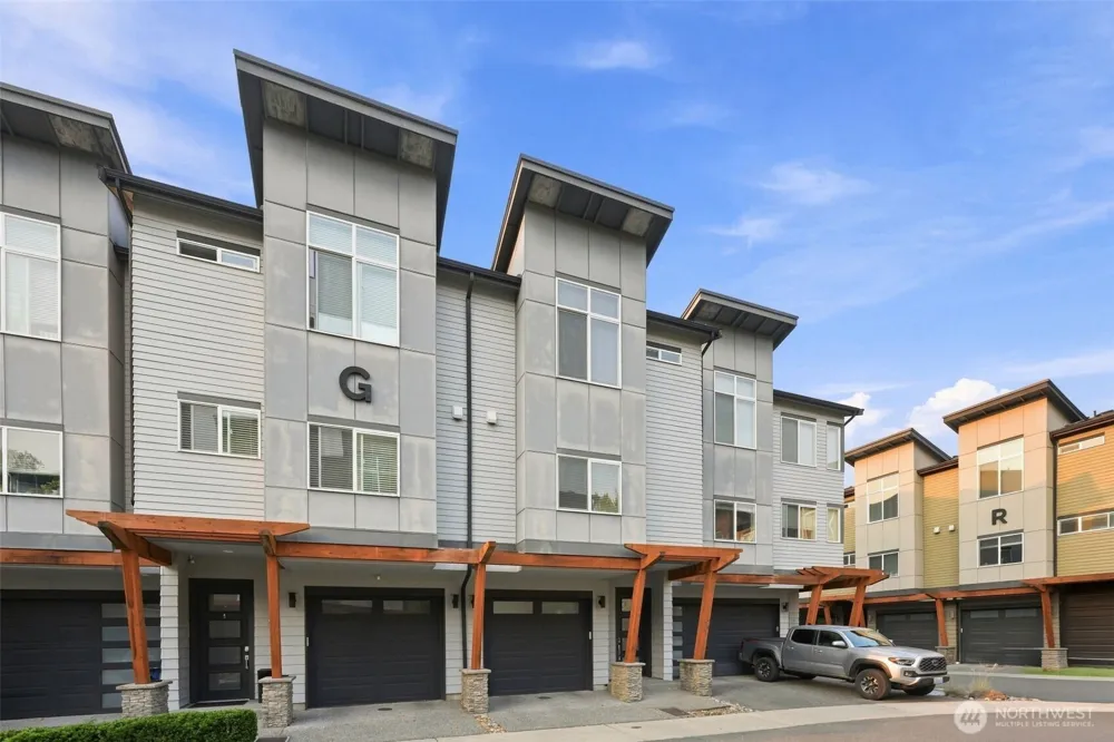 19225 Damson Road #G3 Lynnwood, WA 98036